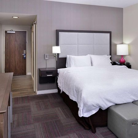 Hampton Inn Leavenworth Kültér fotó