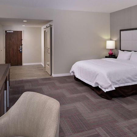Hampton Inn Leavenworth Kültér fotó