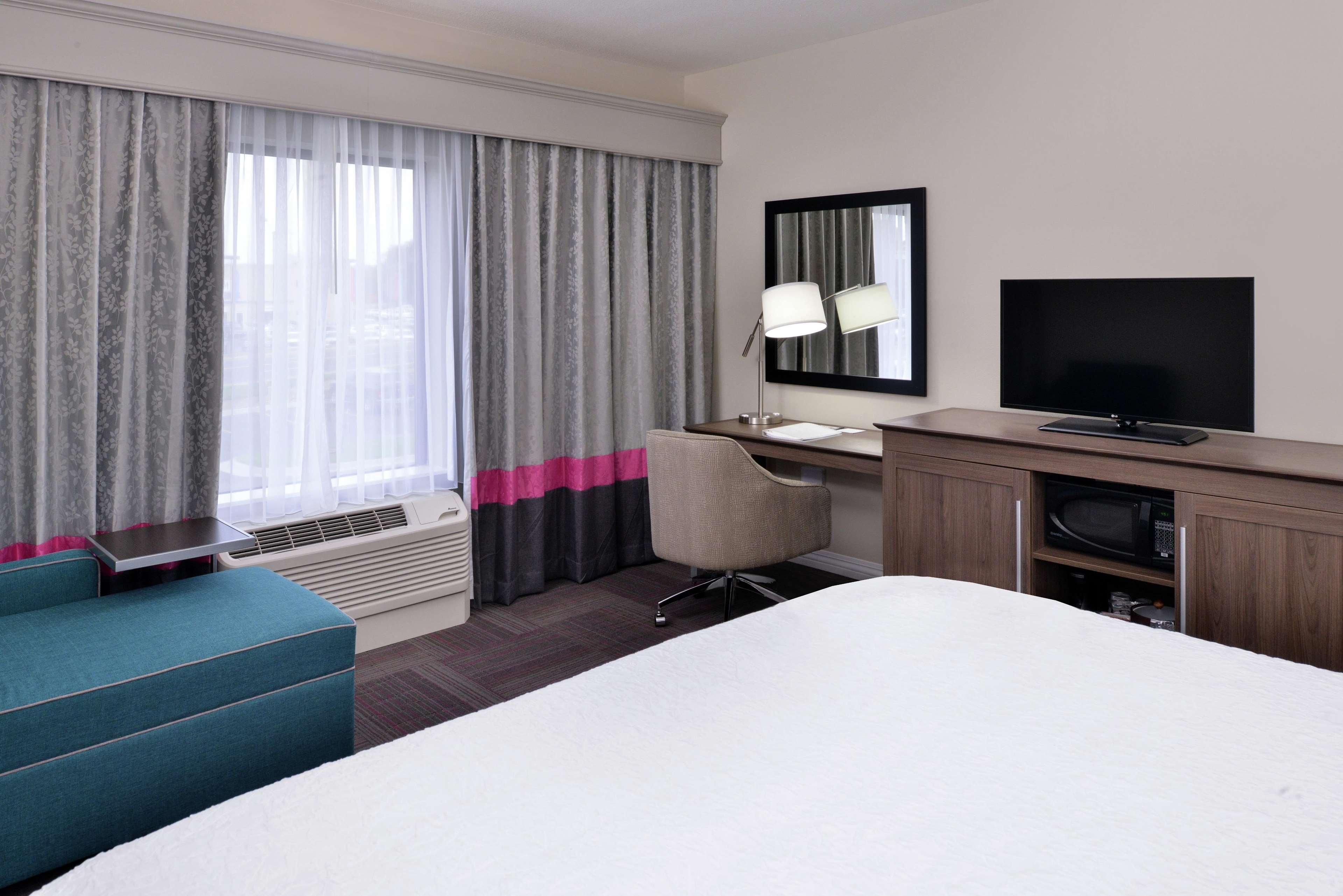 Hampton Inn Leavenworth Kültér fotó