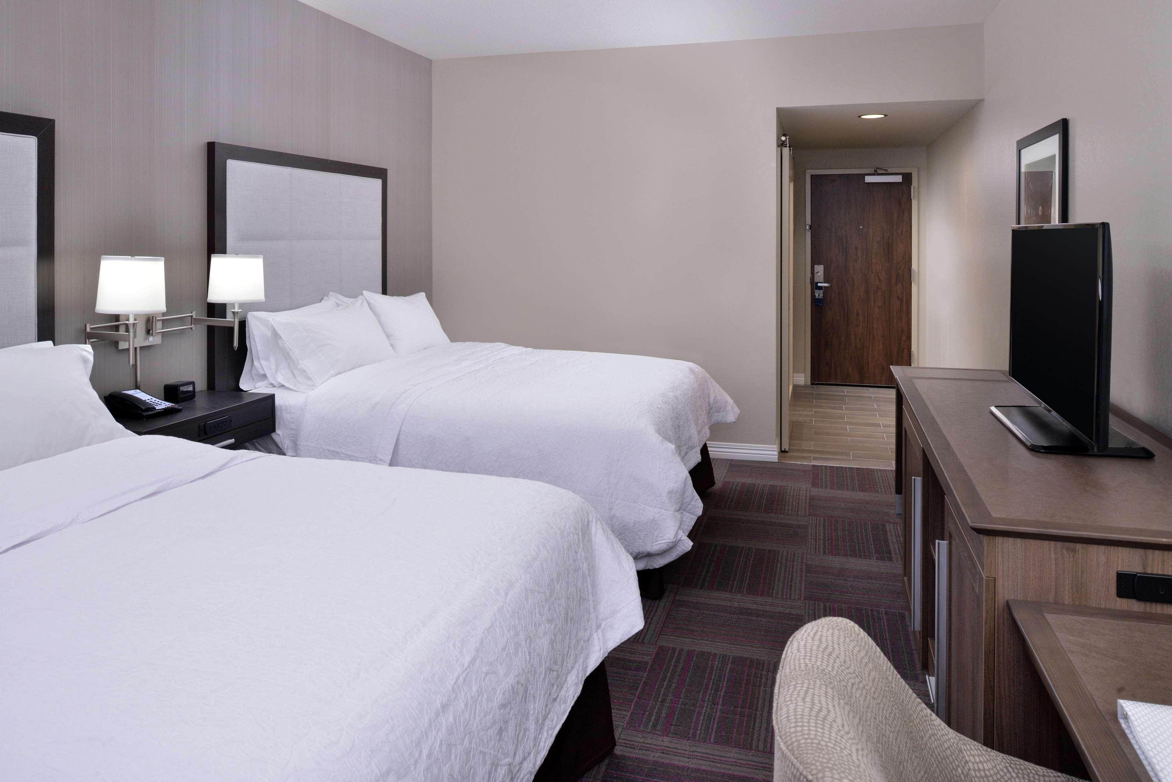 Hampton Inn Leavenworth Kültér fotó