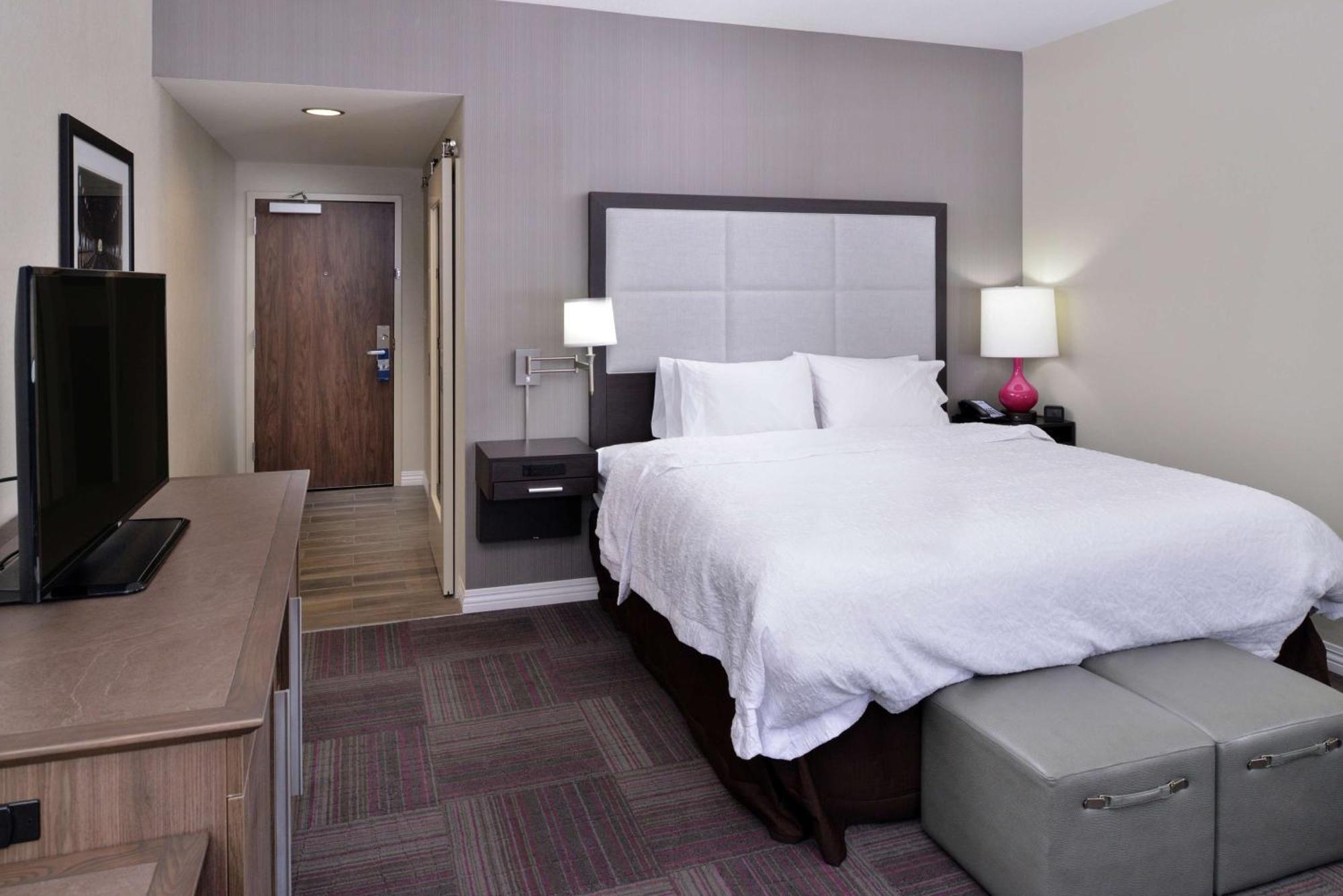 Hampton Inn Leavenworth Kültér fotó