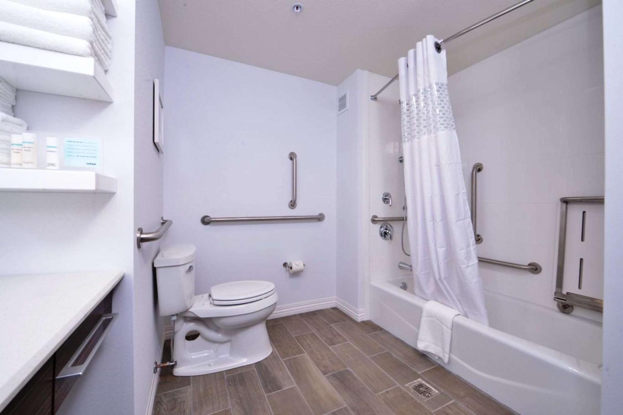 Hampton Inn Leavenworth Kültér fotó
