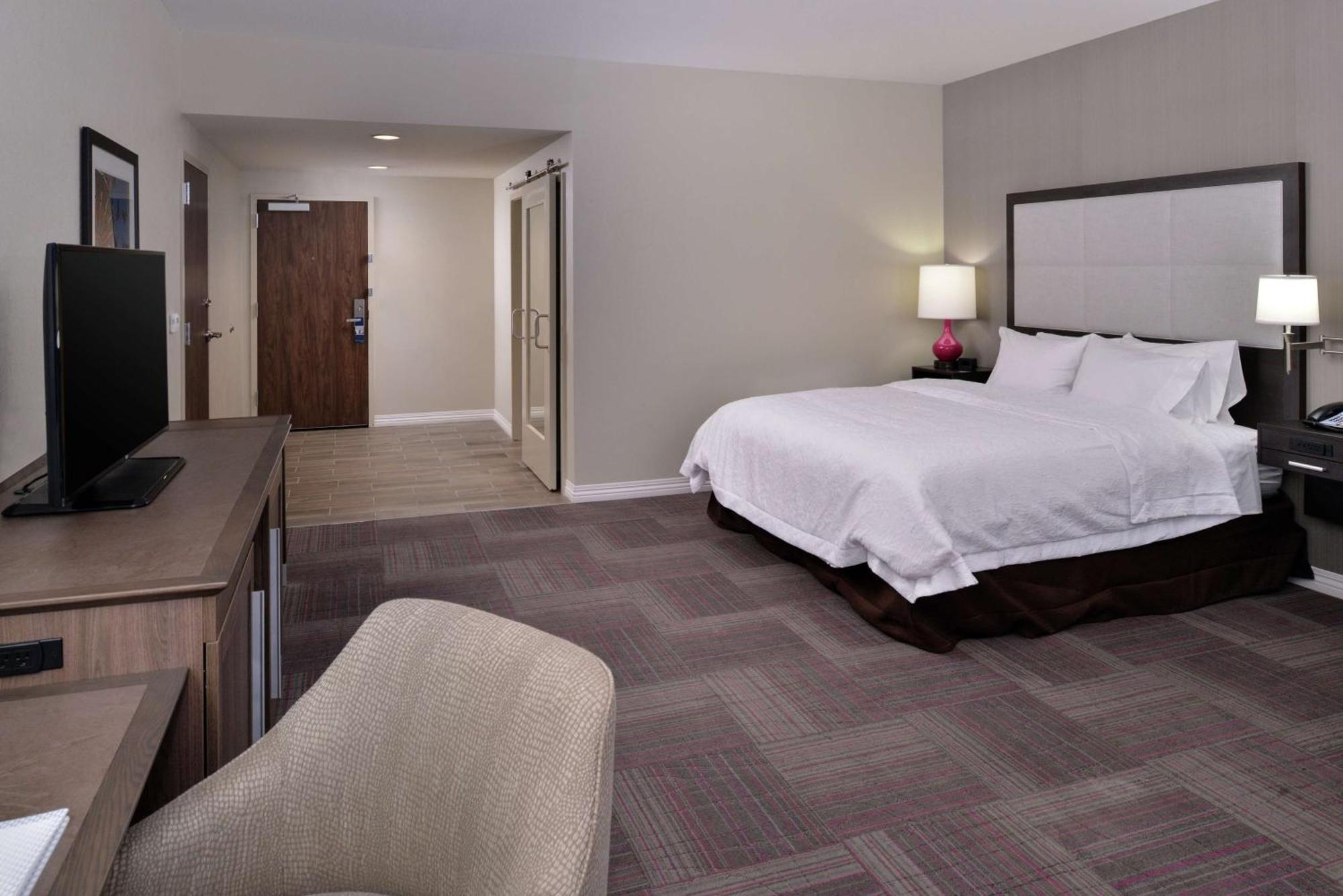 Hampton Inn Leavenworth Kültér fotó