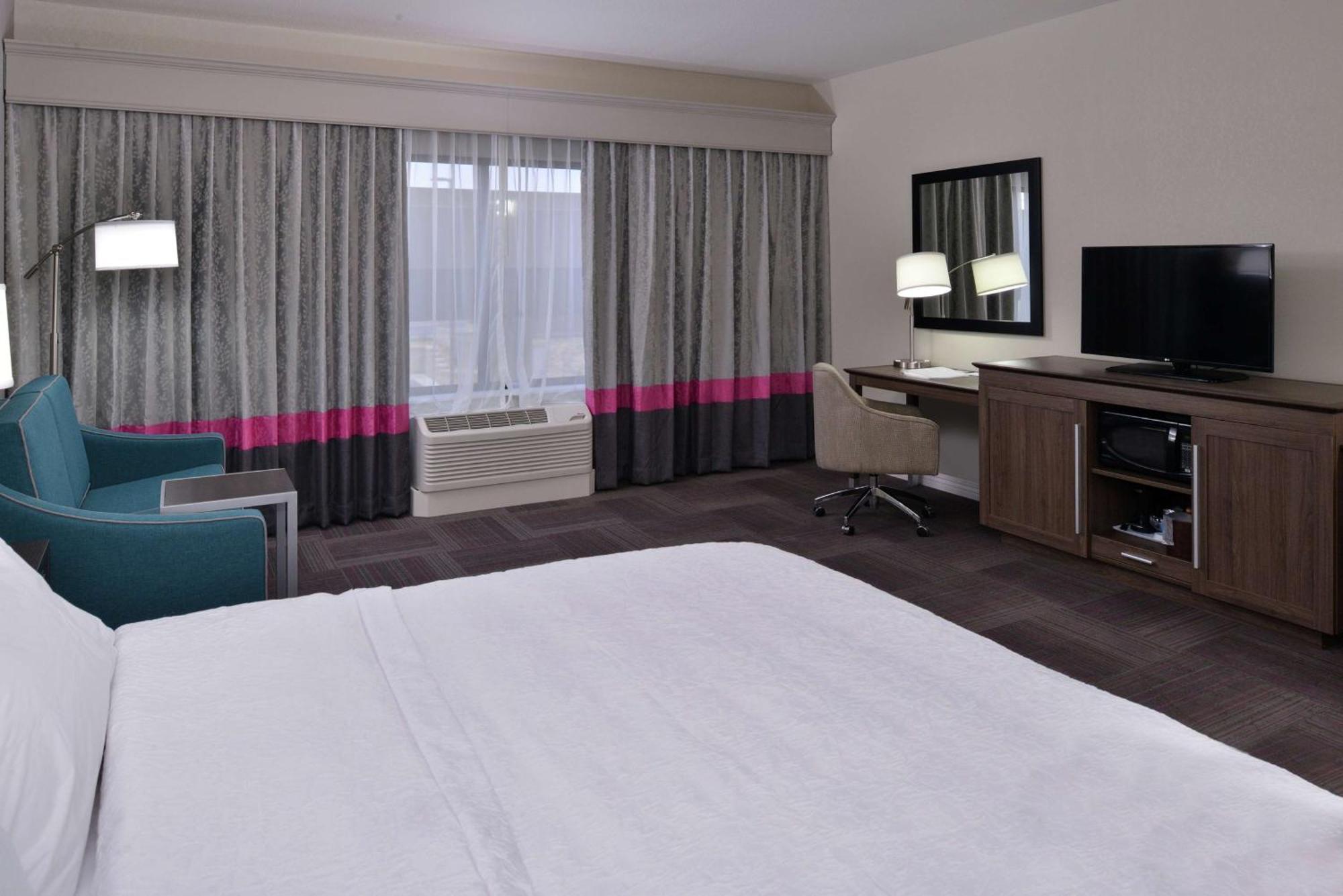 Hampton Inn Leavenworth Kültér fotó
