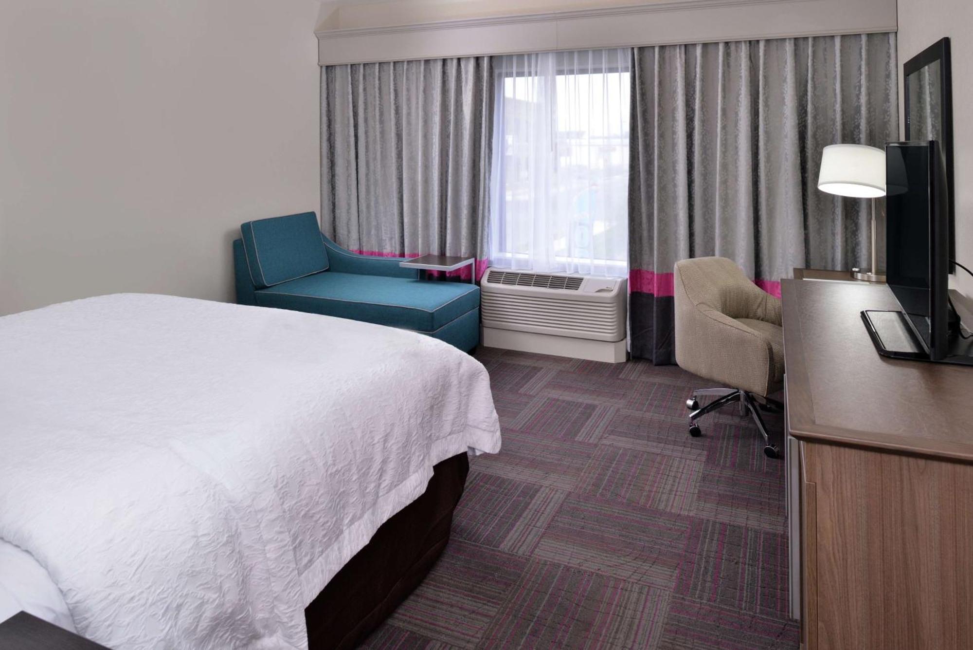 Hampton Inn Leavenworth Kültér fotó